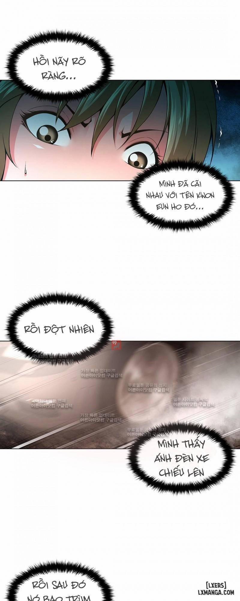 Twin Slave - Nô Lệ 72 trang 13