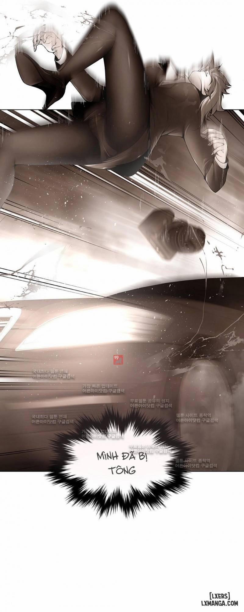 Twin Slave - Nô Lệ 72 trang 15