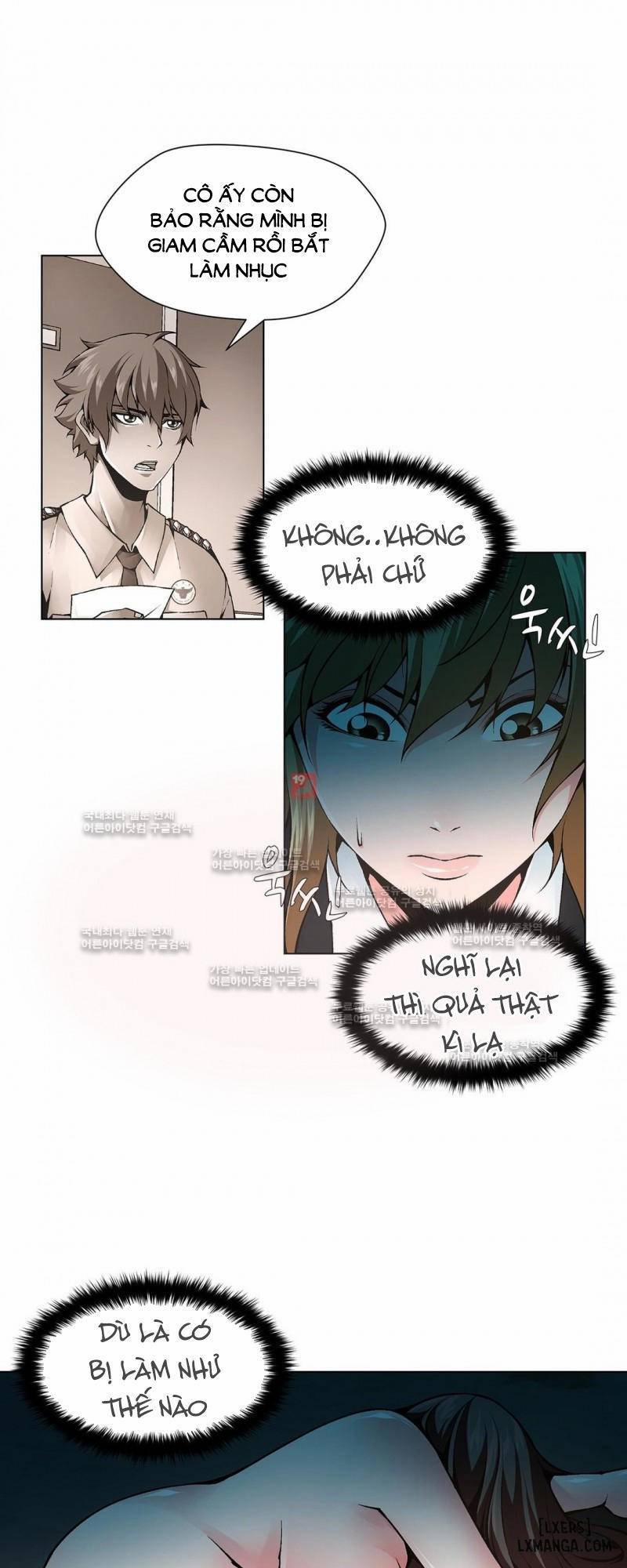 Twin Slave - Nô Lệ 72 trang 23