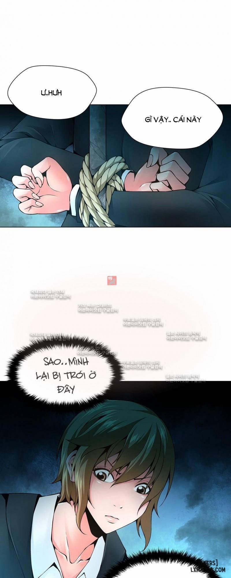 Twin Slave - Nô Lệ 72 trang 5