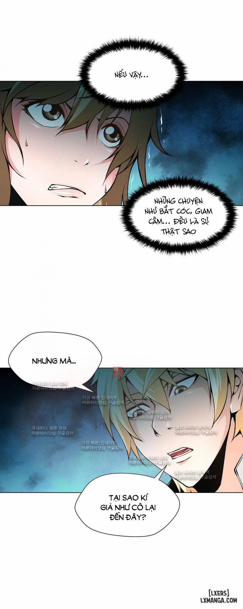 Twin Slave - Nô Lệ 73 trang 14