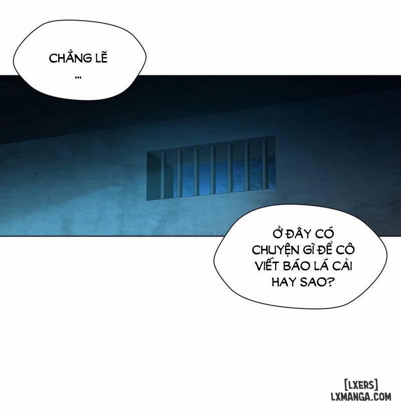 Twin Slave - Nô Lệ 73 trang 15