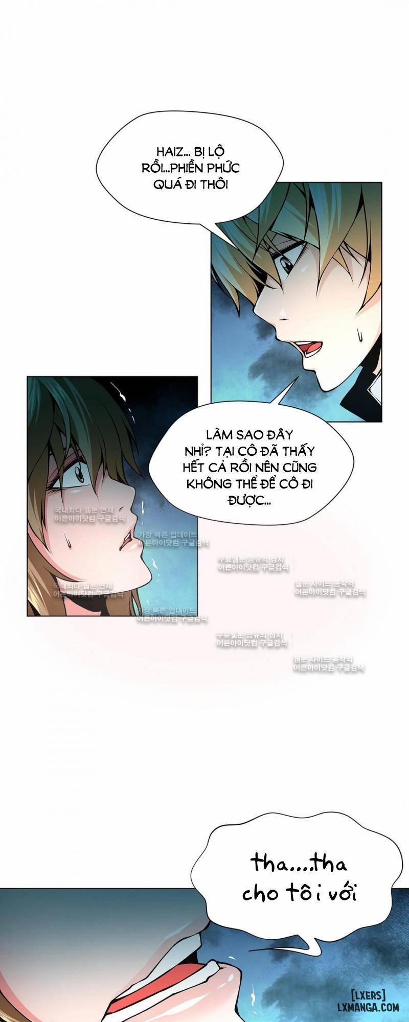 Twin Slave - Nô Lệ 73 trang 18