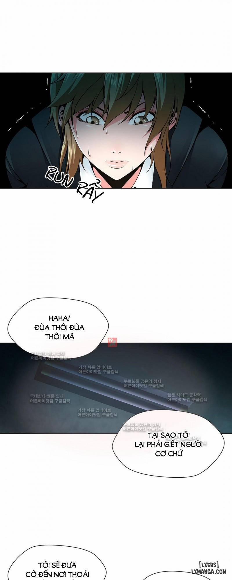 Twin Slave - Nô Lệ 73 trang 22