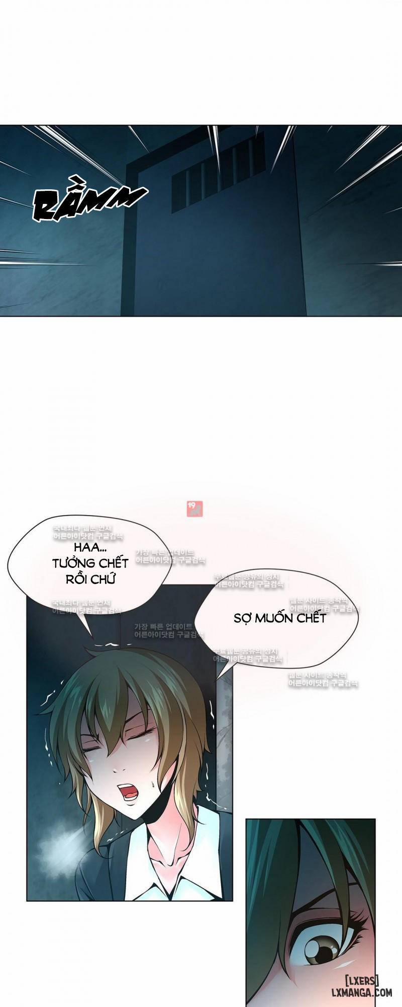 Twin Slave - Nô Lệ 73 trang 24