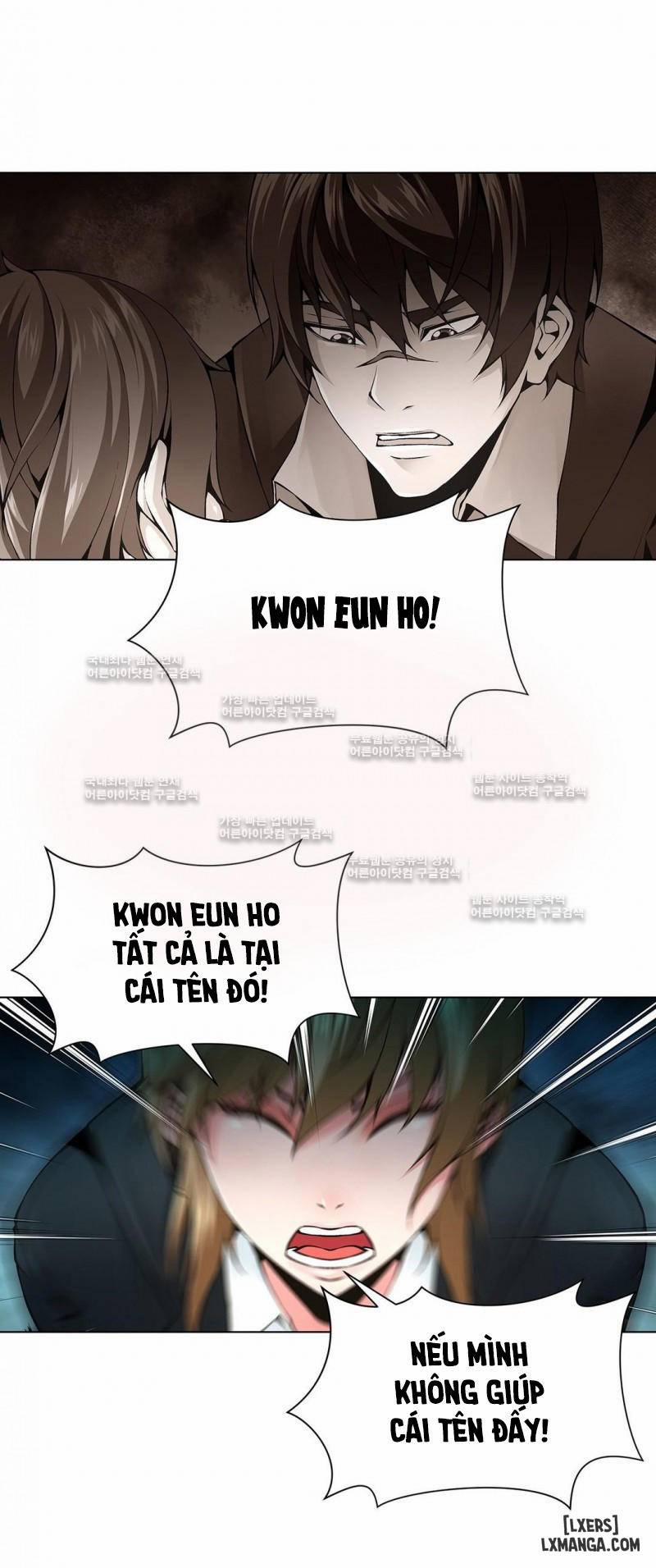 Twin Slave - Nô Lệ 73 trang 28