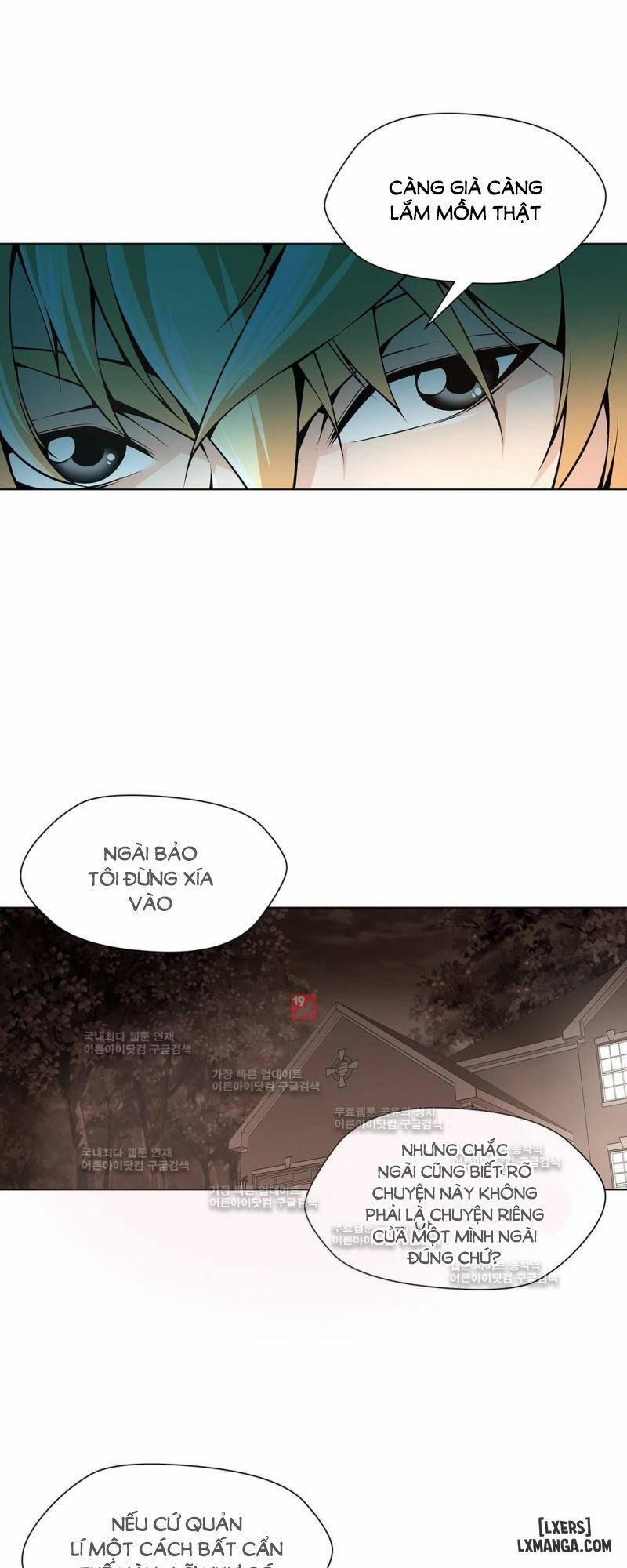 Twin Slave - Nô Lệ 73 trang 3