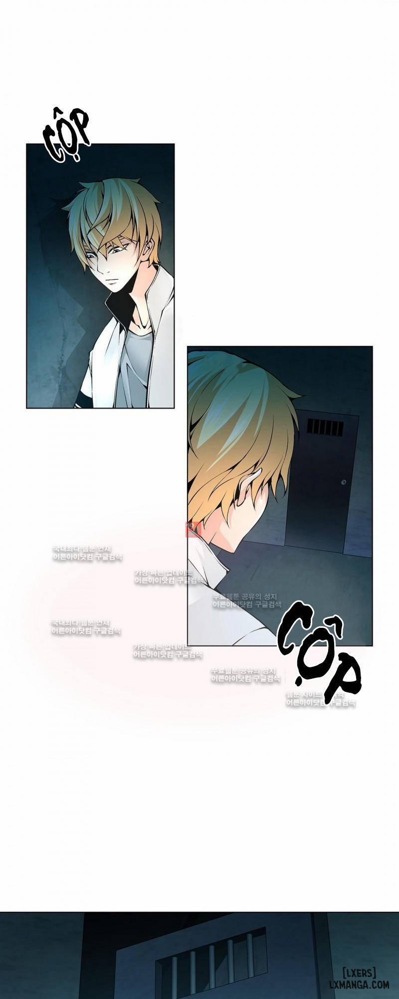 Twin Slave - Nô Lệ 73 trang 9