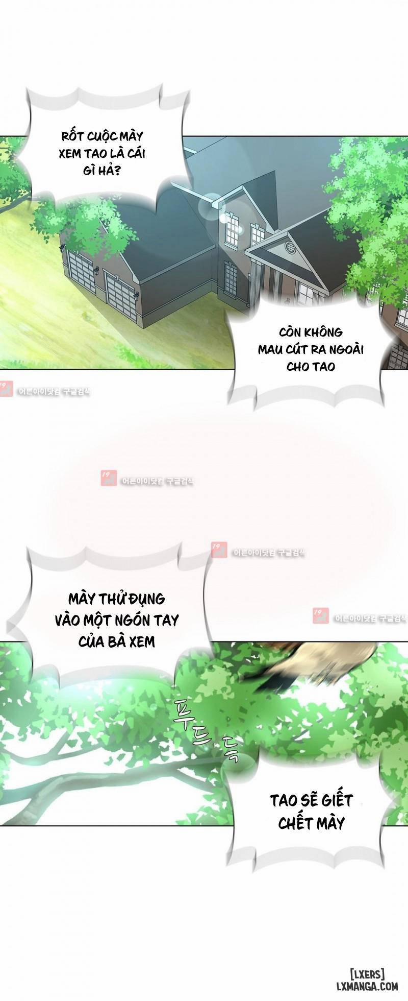 Twin Slave - Nô Lệ 74 trang 16