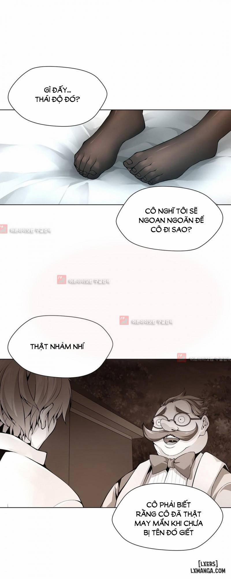 Twin Slave - Nô Lệ 74 trang 20