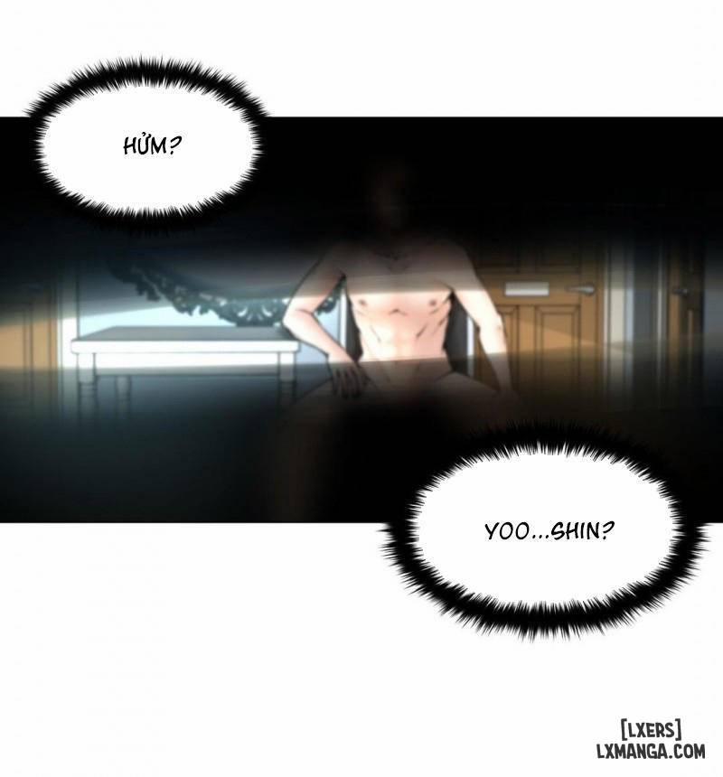 Twin Slave - Nô Lệ 74 trang 7