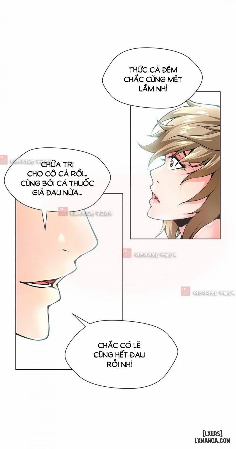 Twin Slave - Nô Lệ 74 trang 9