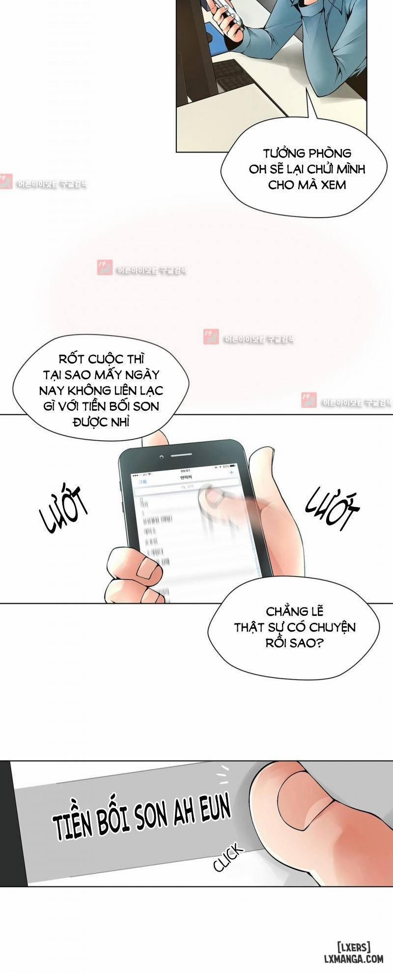 Twin Slave - Nô Lệ 76 trang 1