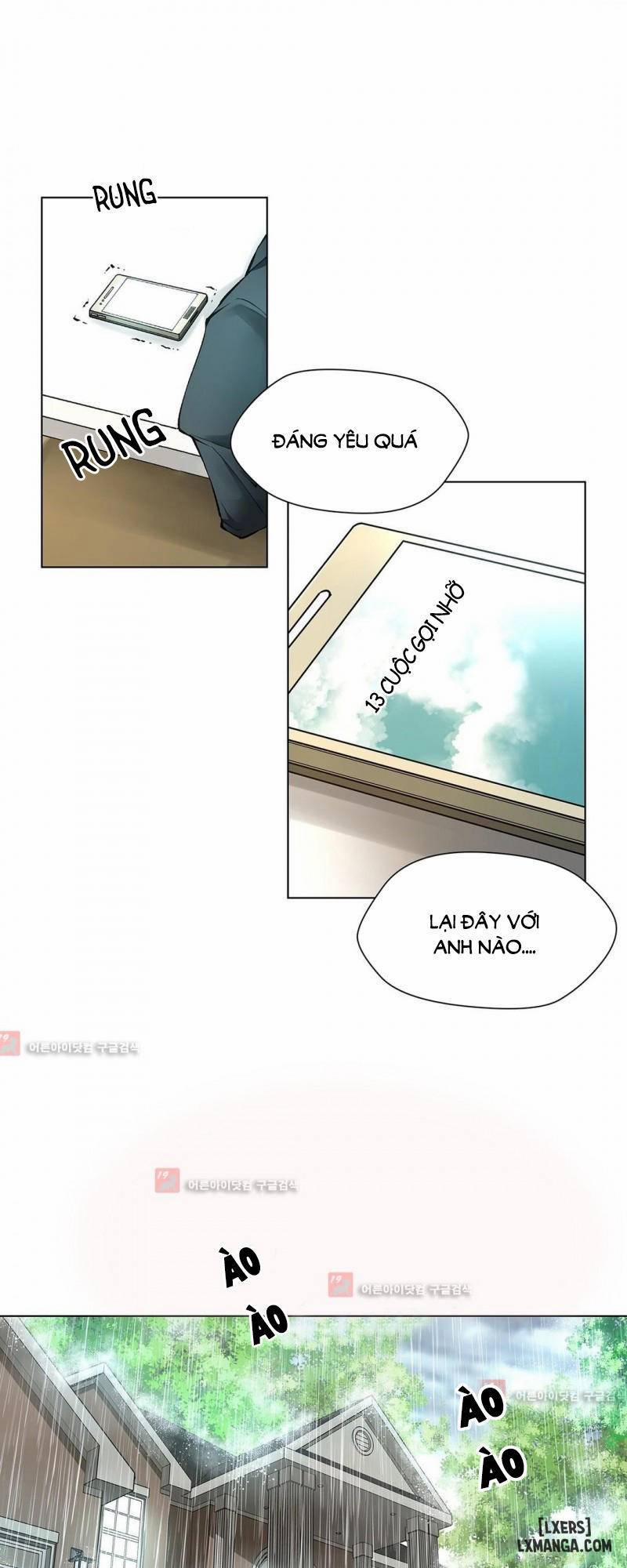 Twin Slave - Nô Lệ 76 trang 17