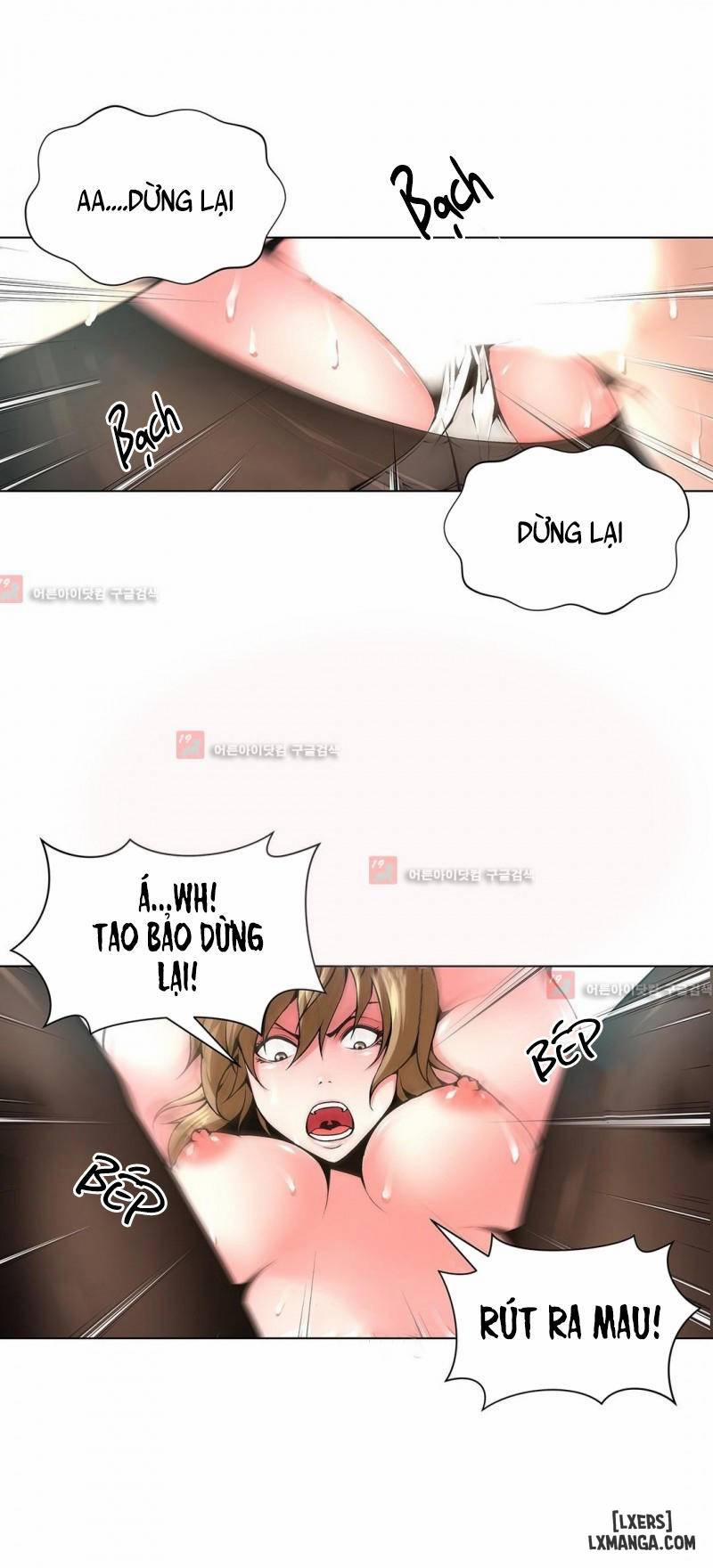 Twin Slave - Nô Lệ 76 trang 4