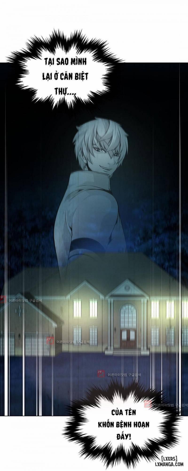 Twin Slave - Nô Lệ 77 trang 11