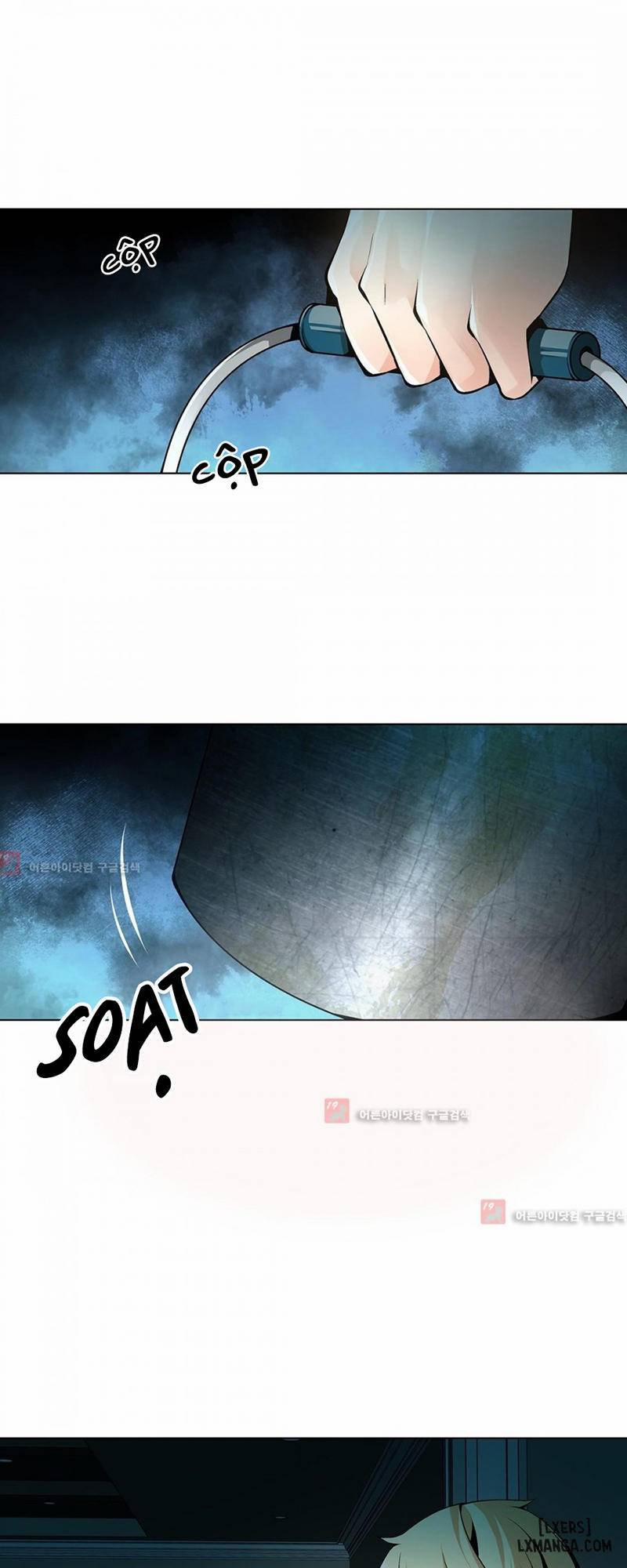 Twin Slave - Nô Lệ 77 trang 17