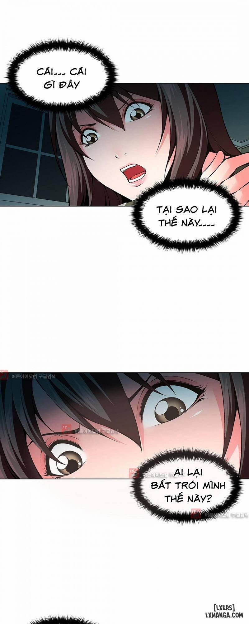 Twin Slave - Nô Lệ 77 trang 6