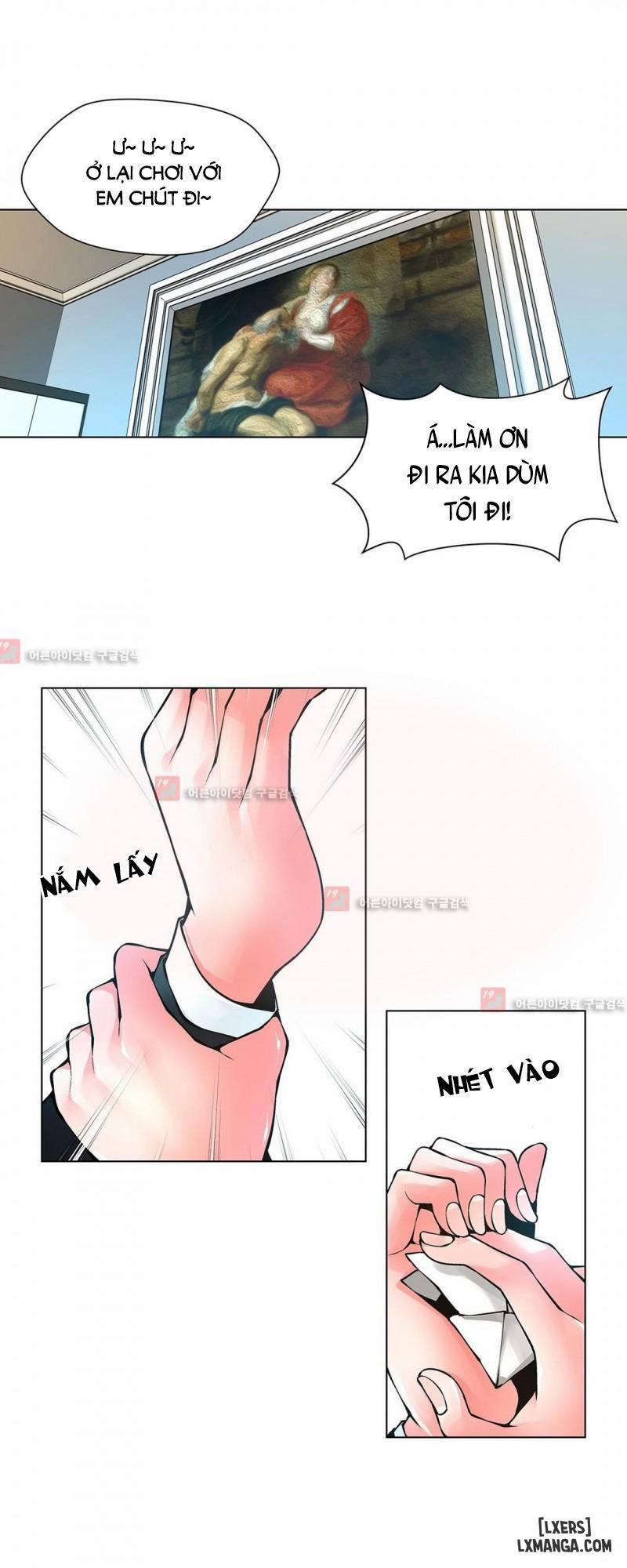 Twin Slave - Nô Lệ 78 trang 10