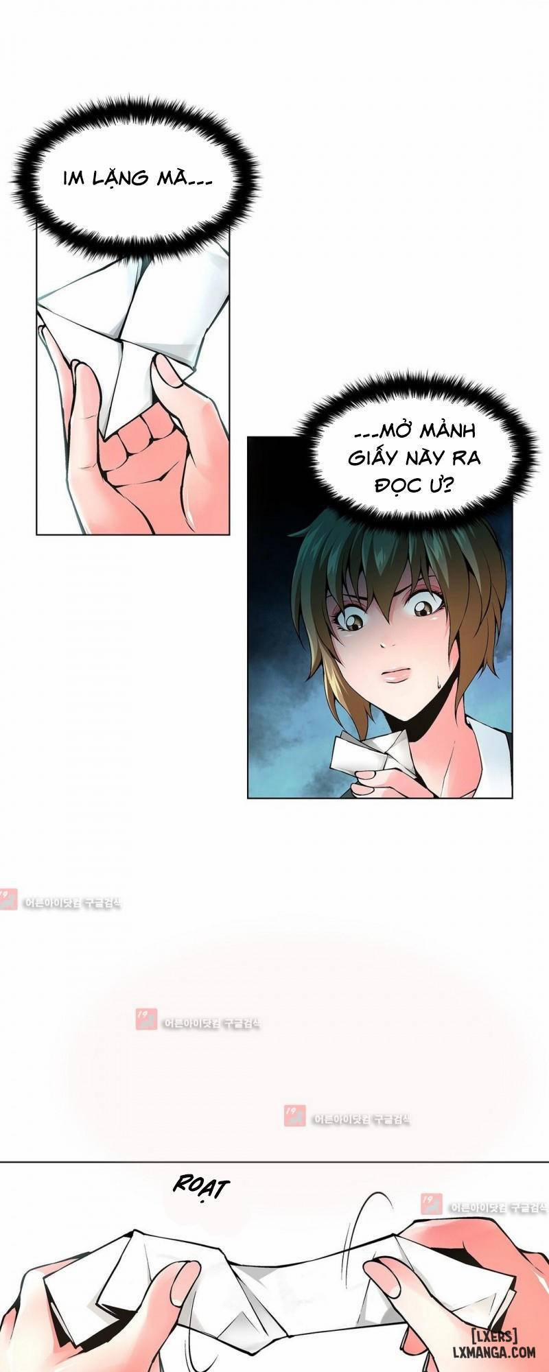 Twin Slave - Nô Lệ 78 trang 14