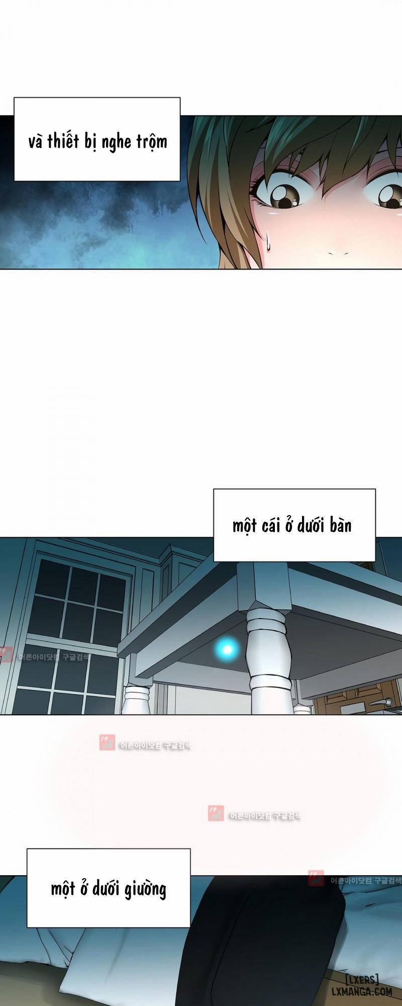 Twin Slave - Nô Lệ 78 trang 19