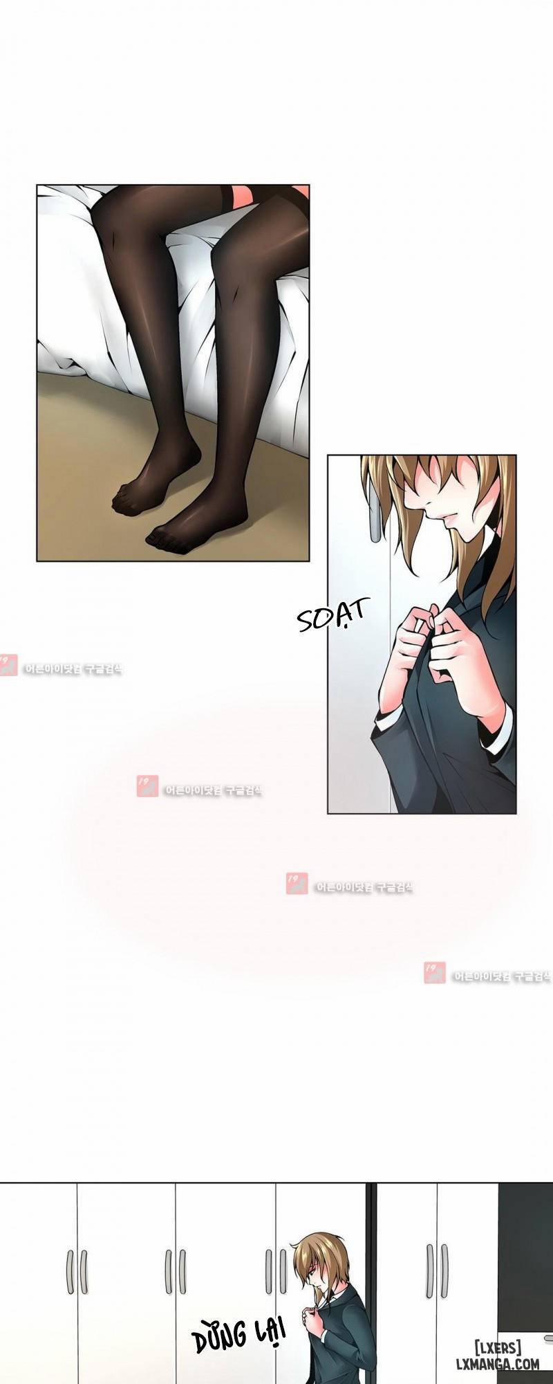 Twin Slave - Nô Lệ 78 trang 2