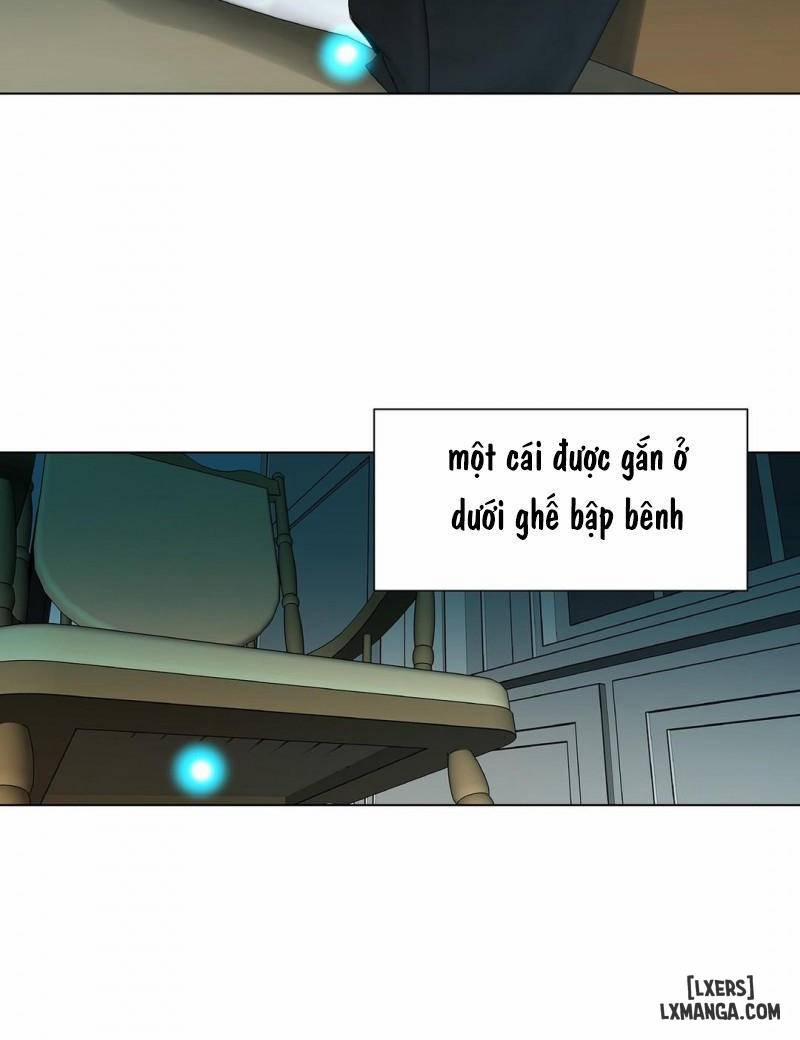 Twin Slave - Nô Lệ 78 trang 20