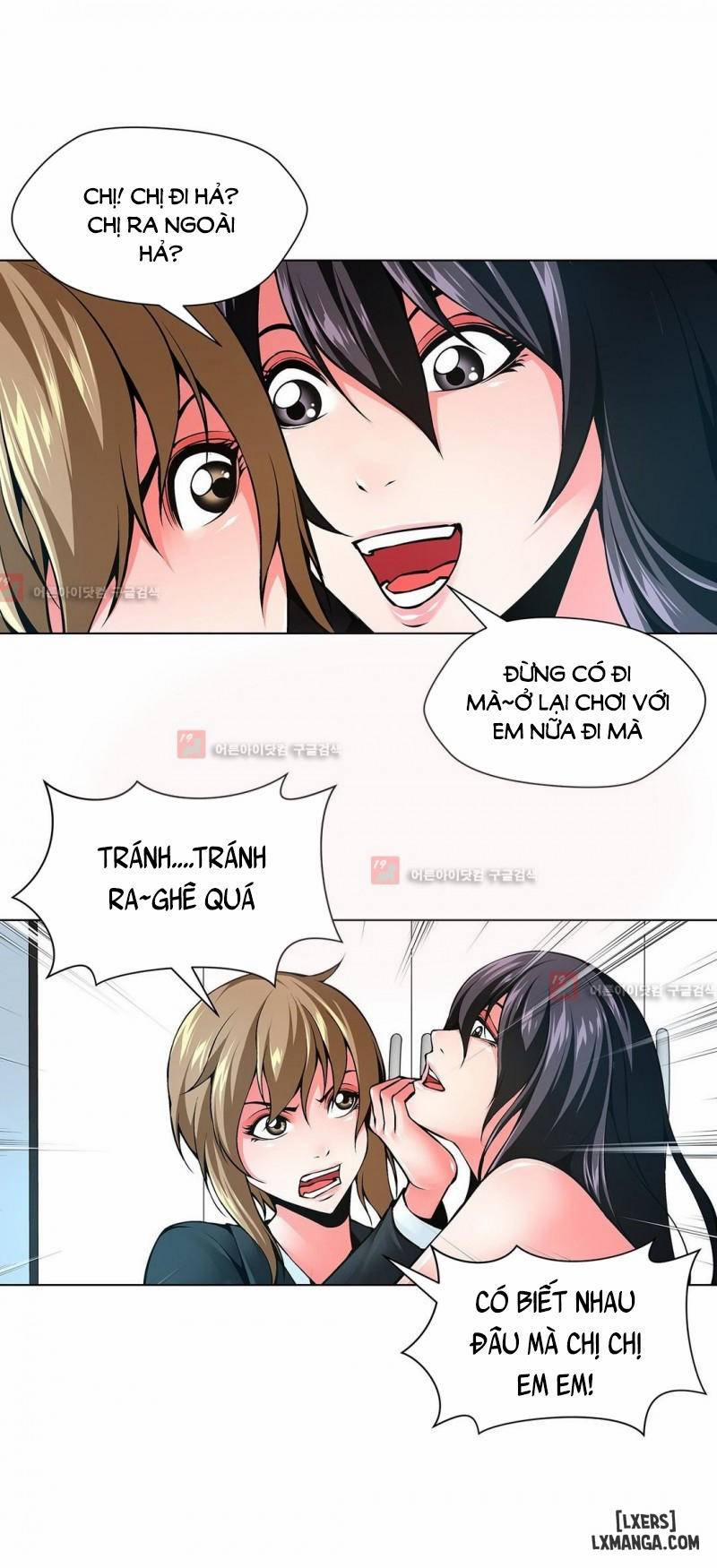 Twin Slave - Nô Lệ 78 trang 9