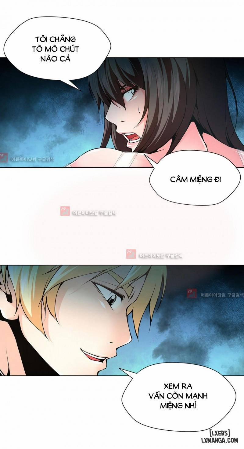 Twin Slave - Nô Lệ 79 trang 11