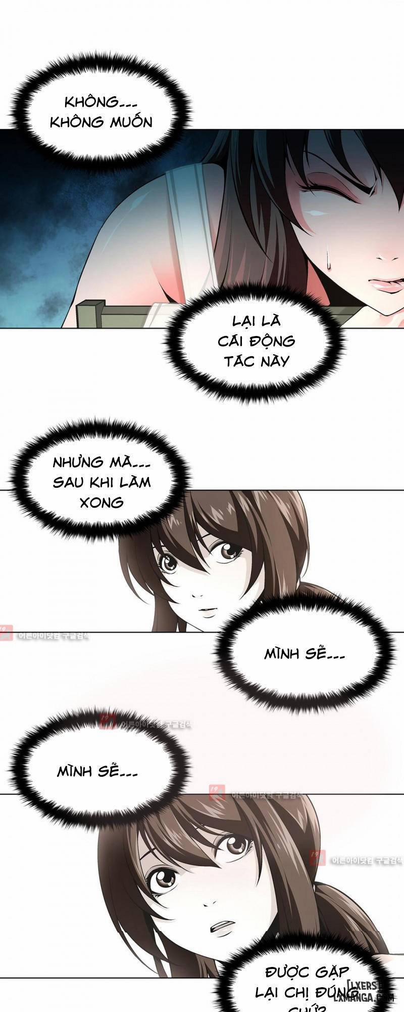 Twin Slave - Nô Lệ 79 trang 21