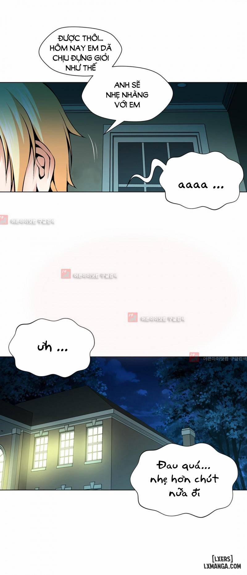 Twin Slave - Nô Lệ 79 trang 24