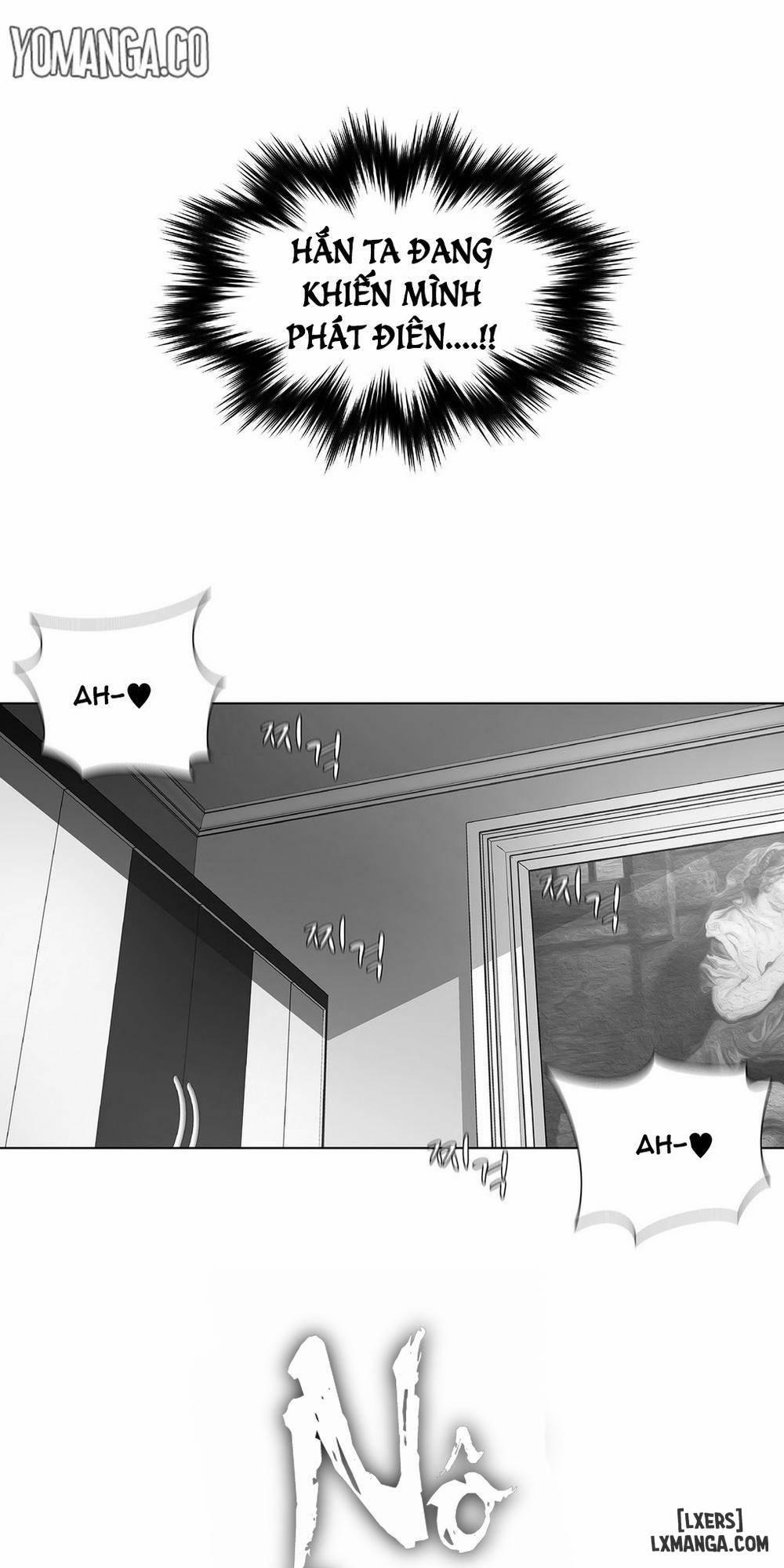 Twin Slave - Nô Lệ 8 trang 0