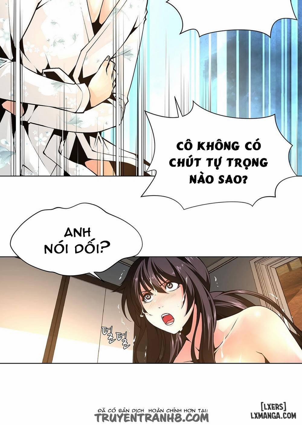 Twin Slave - Nô Lệ 8 trang 16