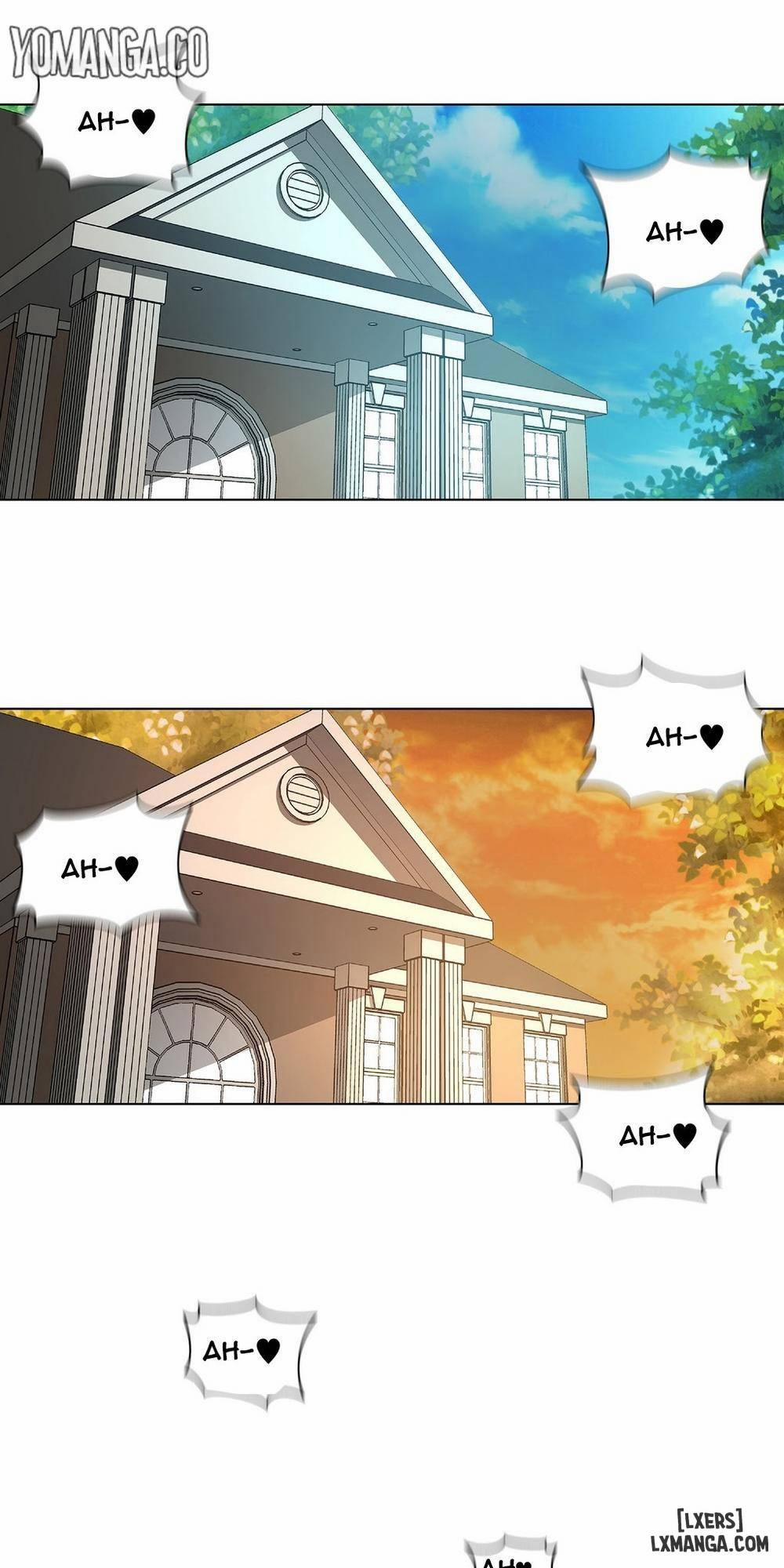 Twin Slave - Nô Lệ 8 trang 3