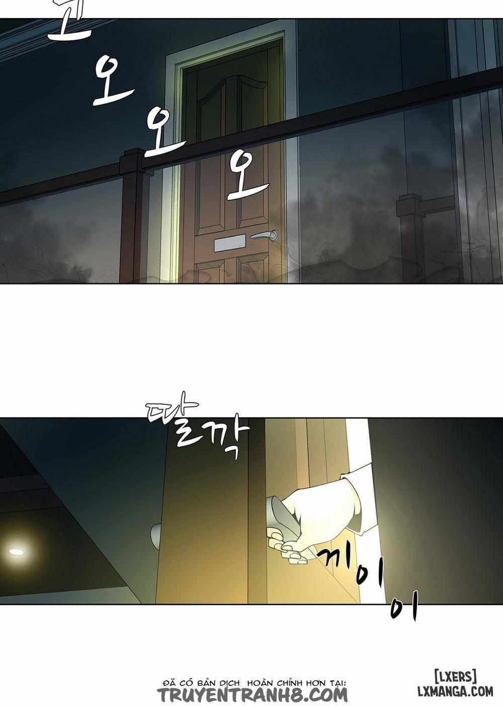 Twin Slave - Nô Lệ 8 trang 30