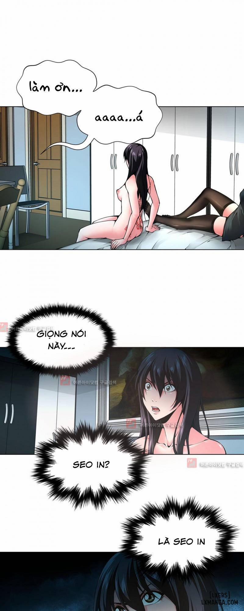 Twin Slave - Nô Lệ 80 trang 4