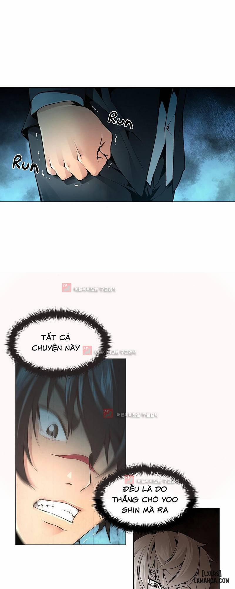 Twin Slave - Nô Lệ 81 trang 10