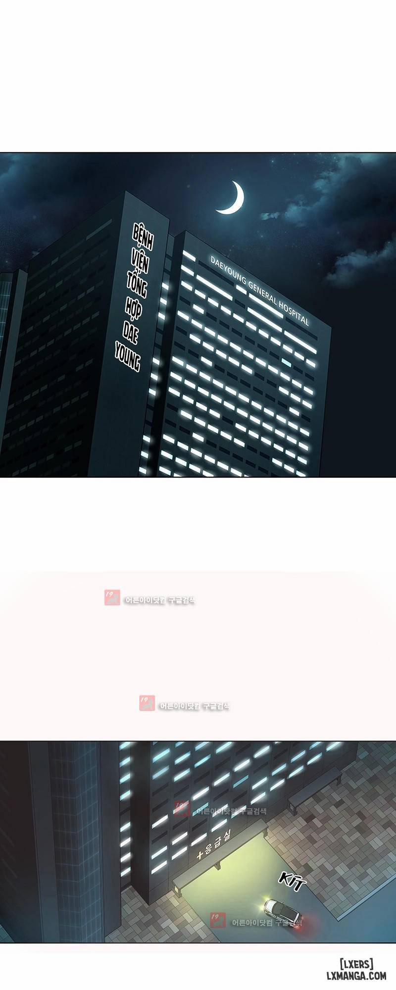 Twin Slave - Nô Lệ 81 trang 2