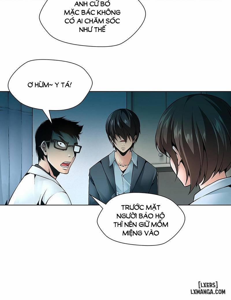 Twin Slave - Nô Lệ 81 trang 7