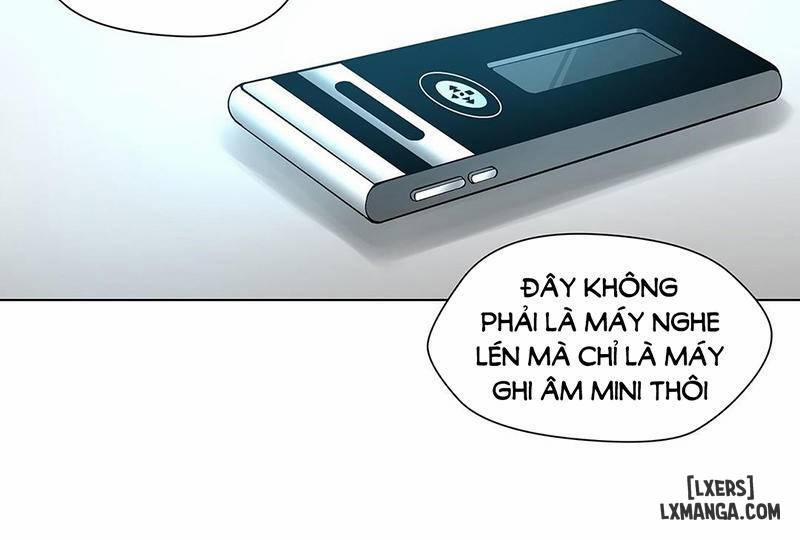 Twin Slave - Nô Lệ 82 trang 21