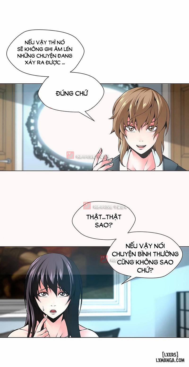 Twin Slave - Nô Lệ 82 trang 22