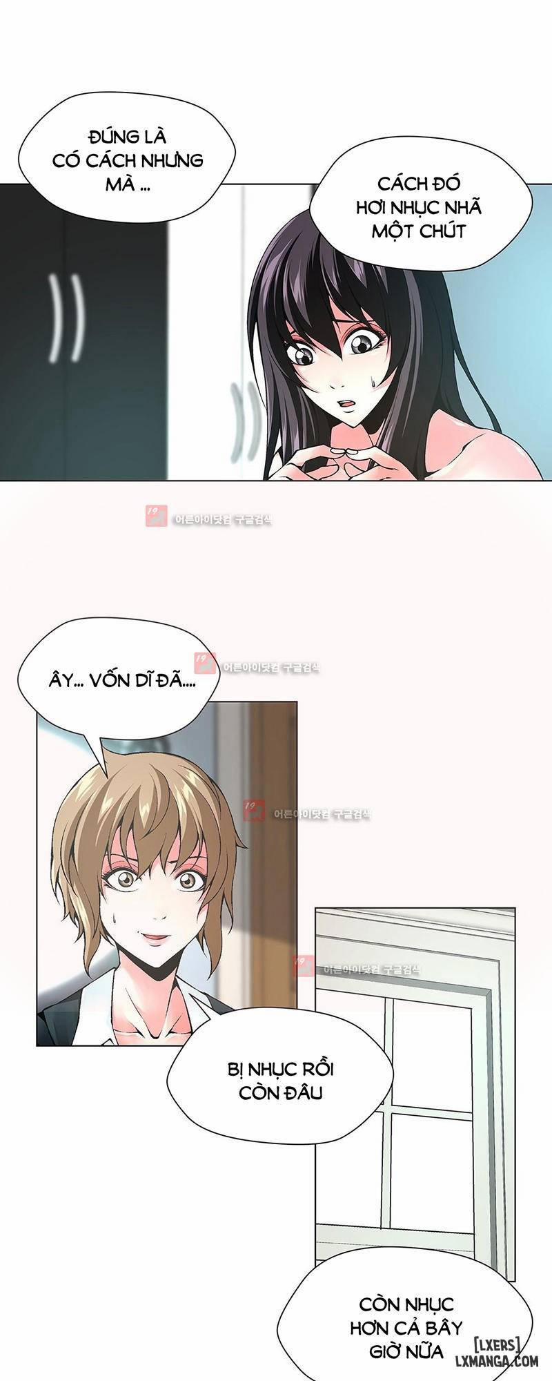 Twin Slave - Nô Lệ 82 trang 25