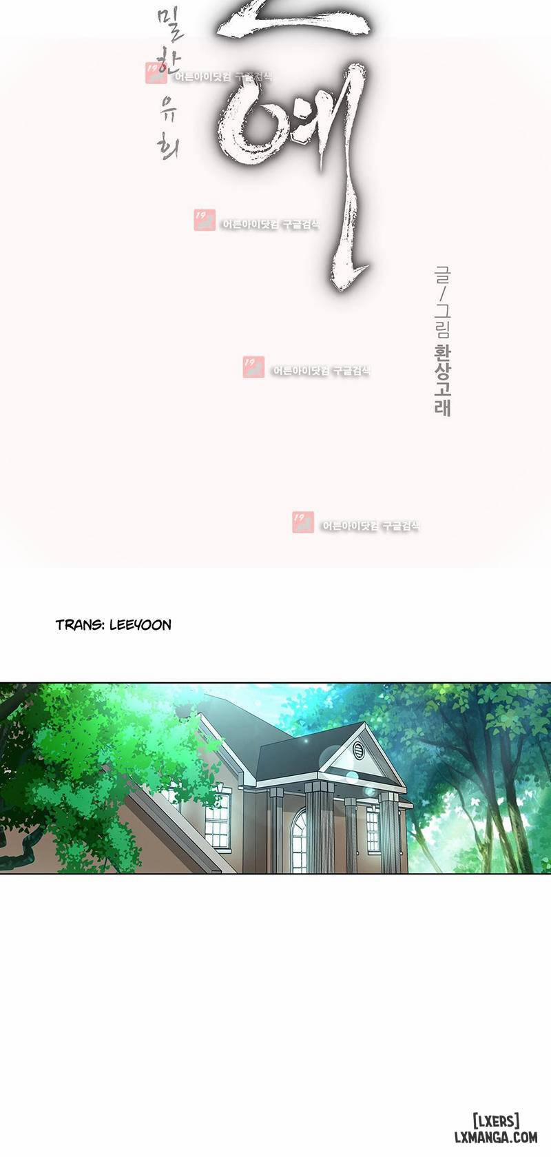 Twin Slave - Nô Lệ 83 trang 1