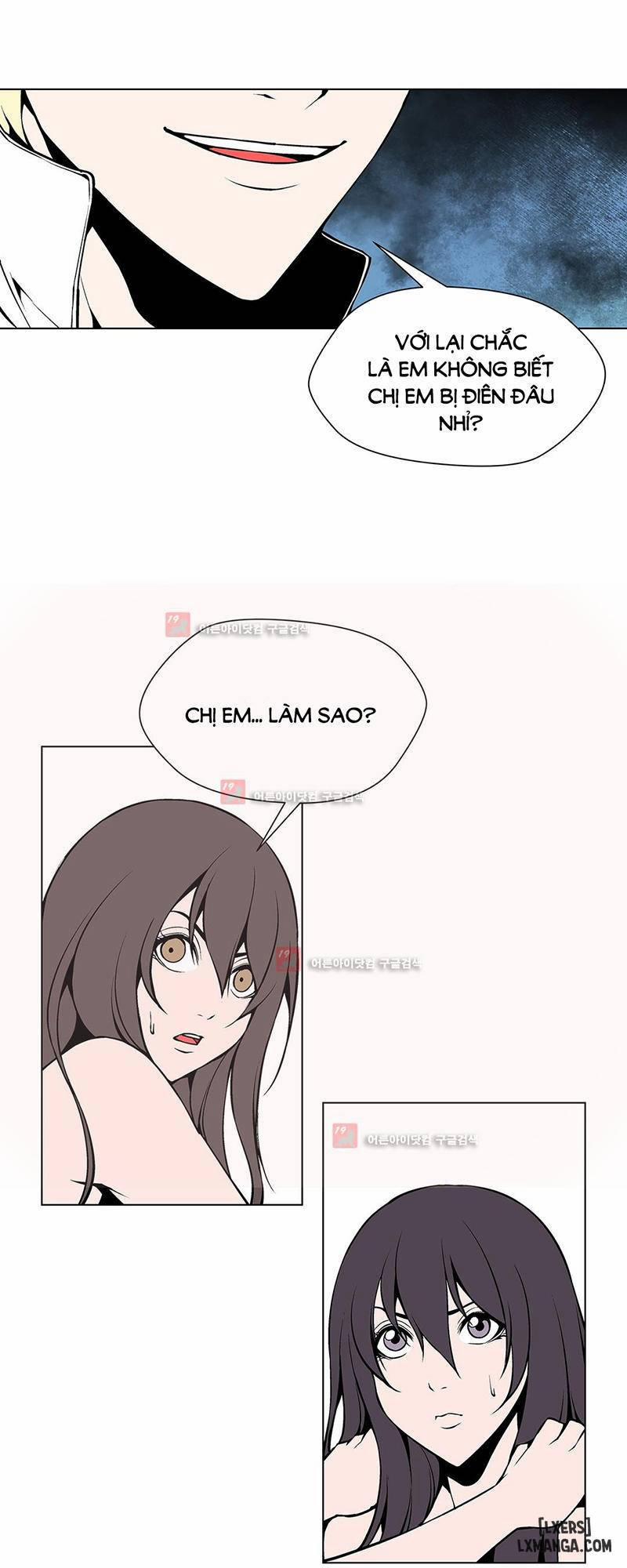 Twin Slave - Nô Lệ 83 trang 16