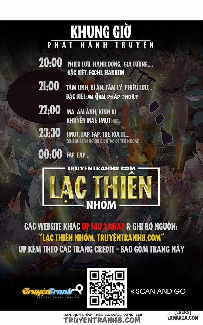 Twin Slave - Nô Lệ 83 trang 25