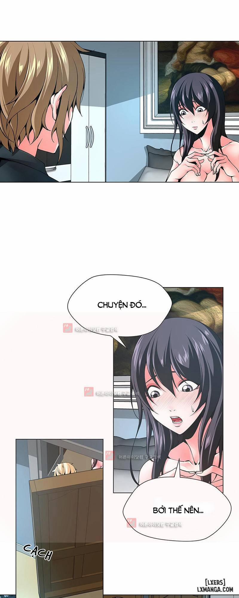 Twin Slave - Nô Lệ 83 trang 4