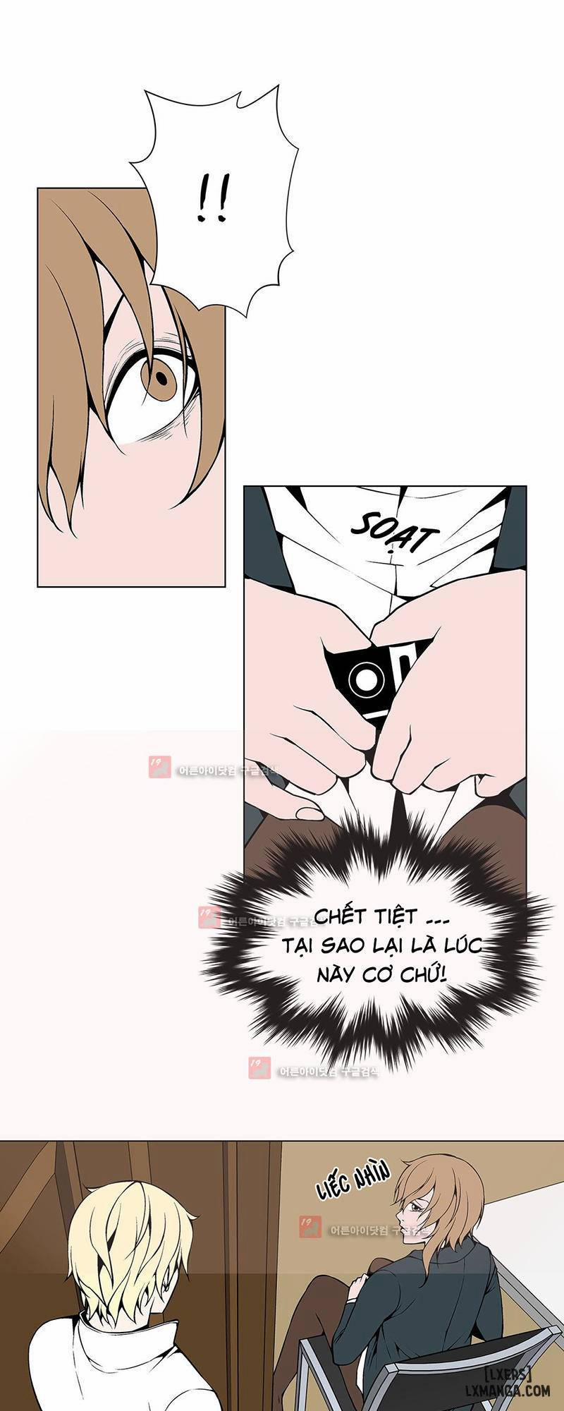 Twin Slave - Nô Lệ 83 trang 6