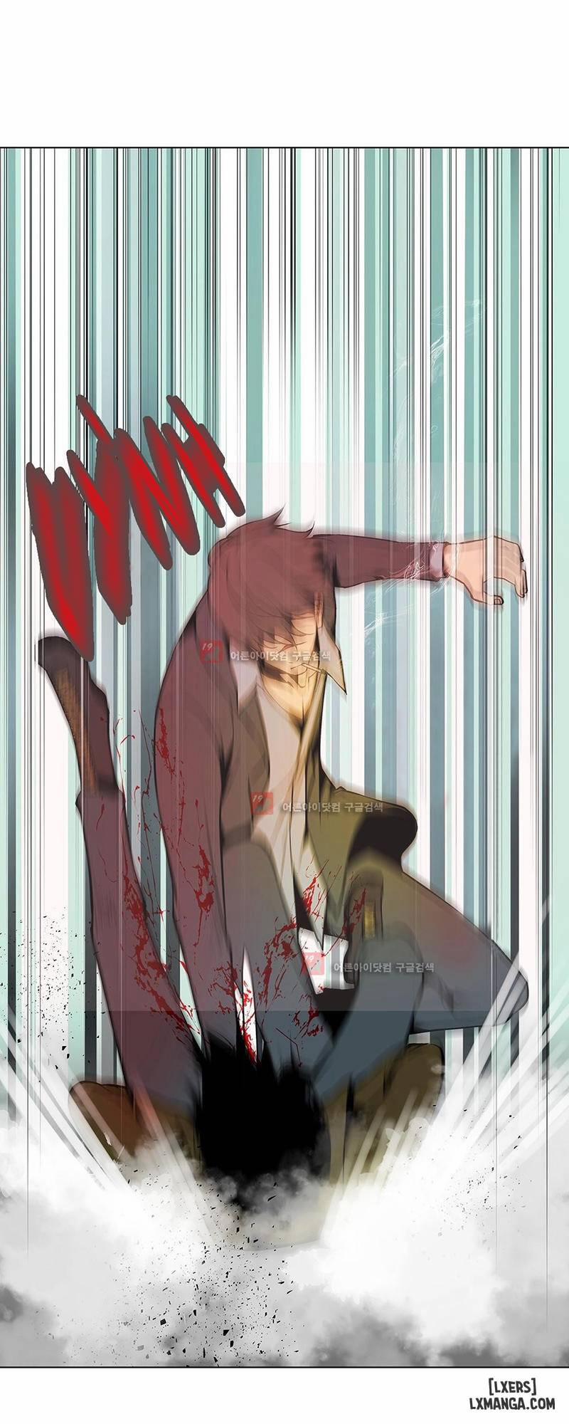 Twin Slave - Nô Lệ 84 trang 14