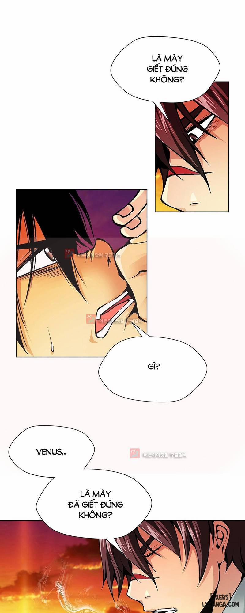 Twin Slave - Nô Lệ 84 trang 18