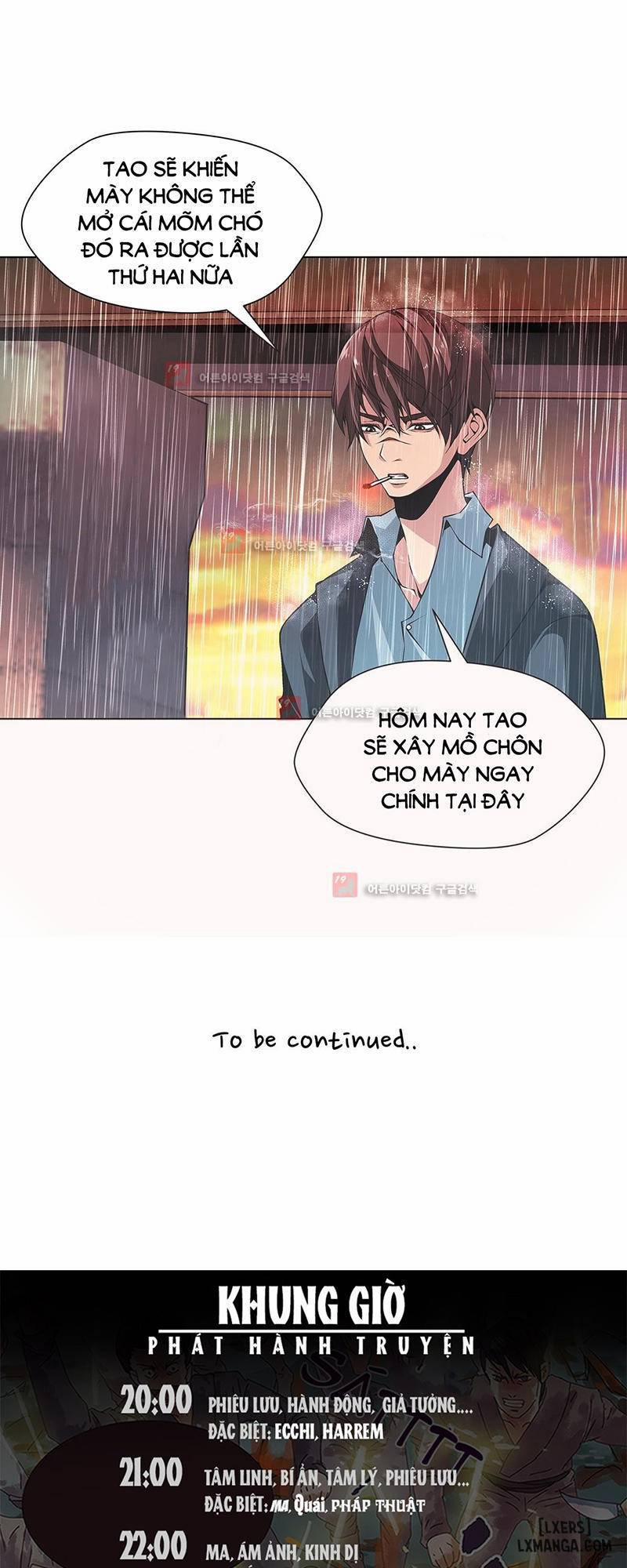 Twin Slave - Nô Lệ 84 trang 25